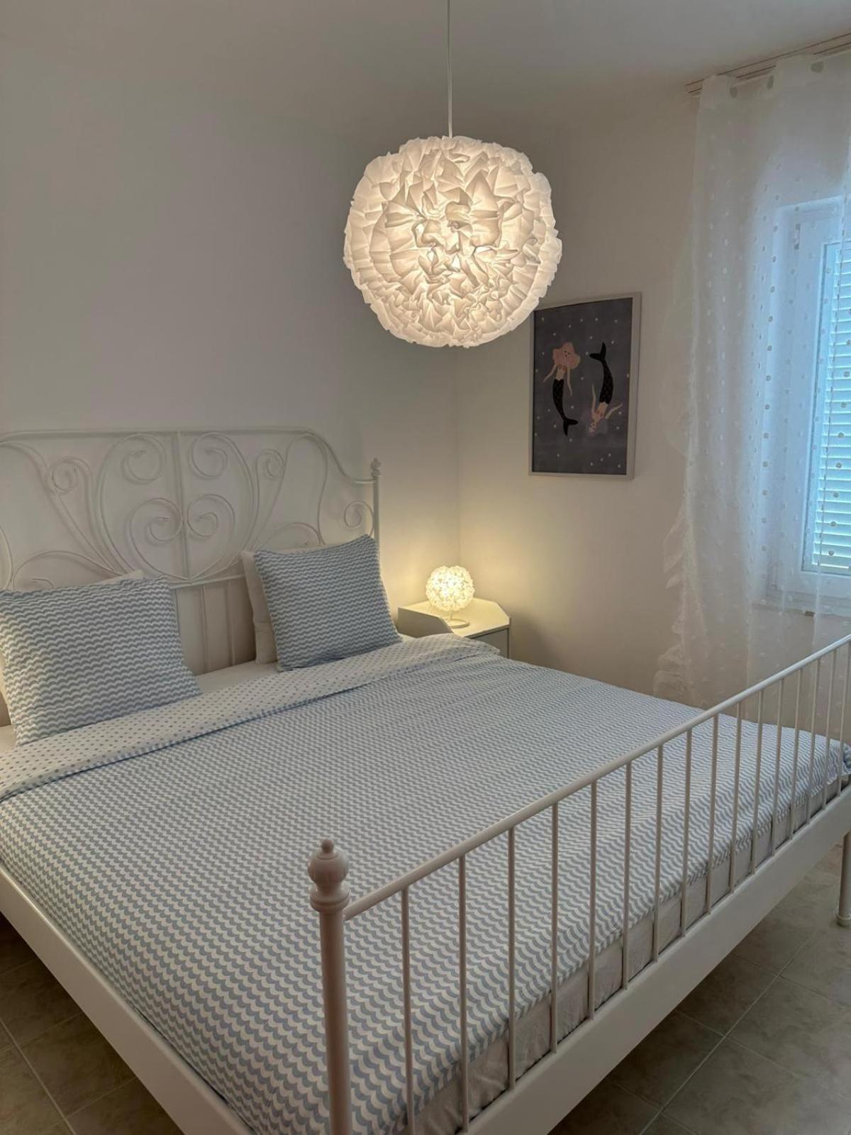 Apartment Summer Escape Trogir Buitenkant foto
