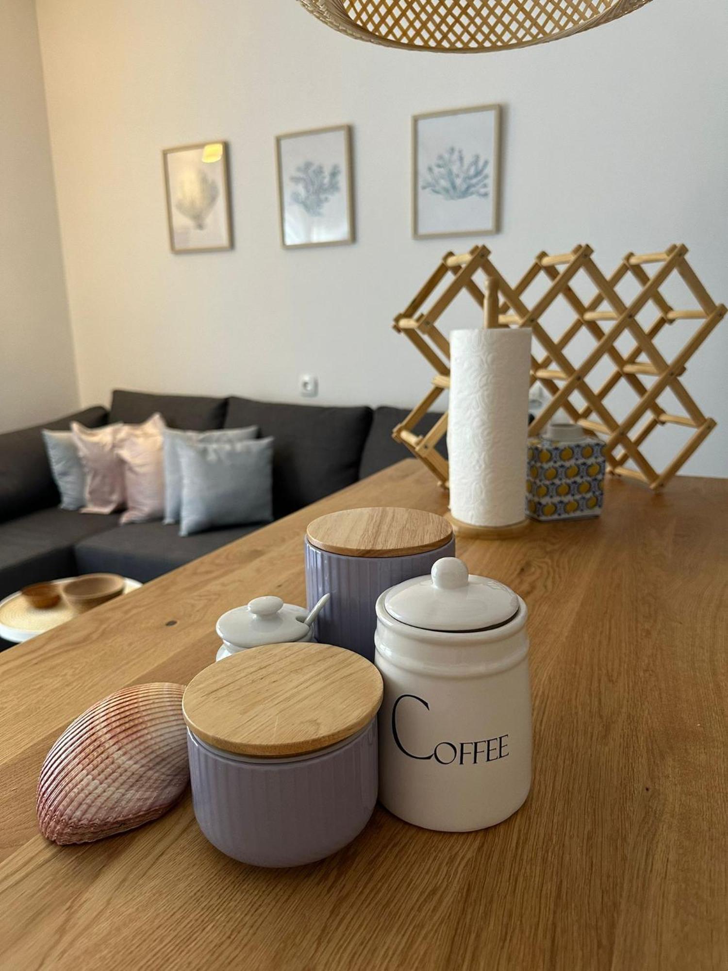 Apartment Summer Escape Trogir Buitenkant foto