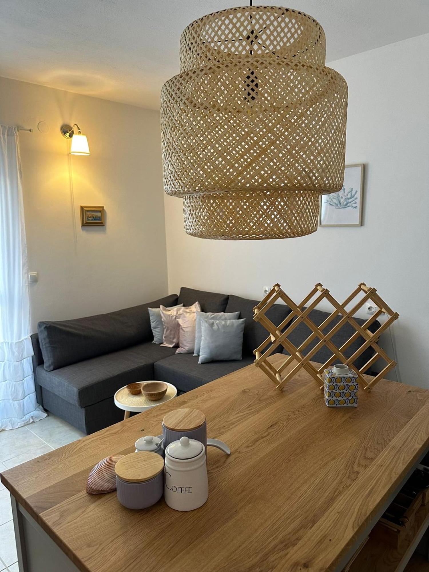 Apartment Summer Escape Trogir Buitenkant foto