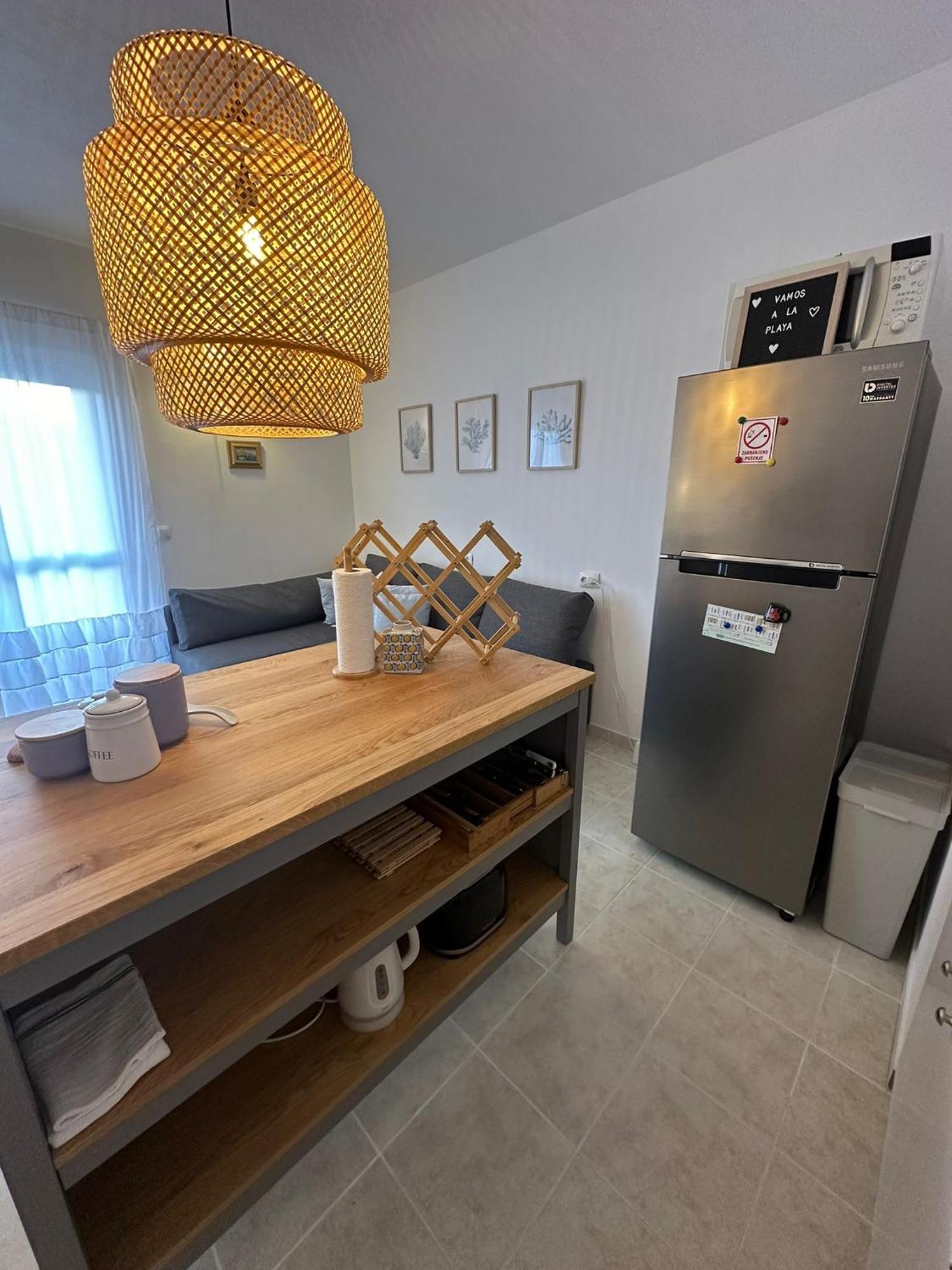 Apartment Summer Escape Trogir Buitenkant foto